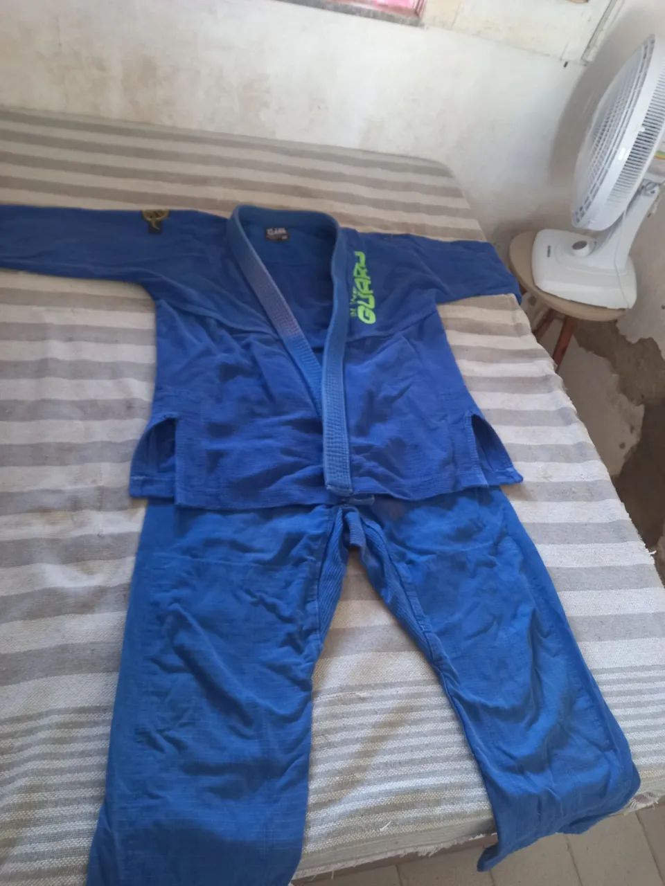 150,00 Pra vende logo Kimono fele.usado  - Foto 5