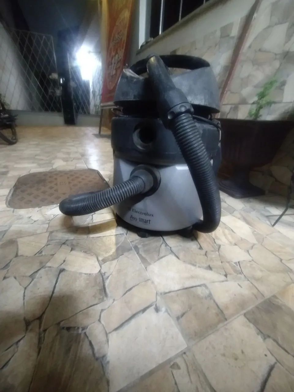 Aspirador de pó  - Foto 2