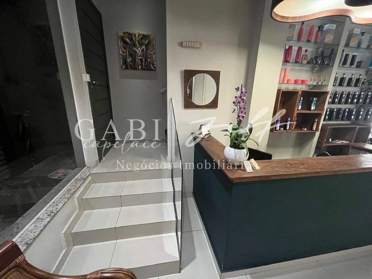 Sala à venda, 3 vagas, Boqueirão - Santos/SP - Foto 3