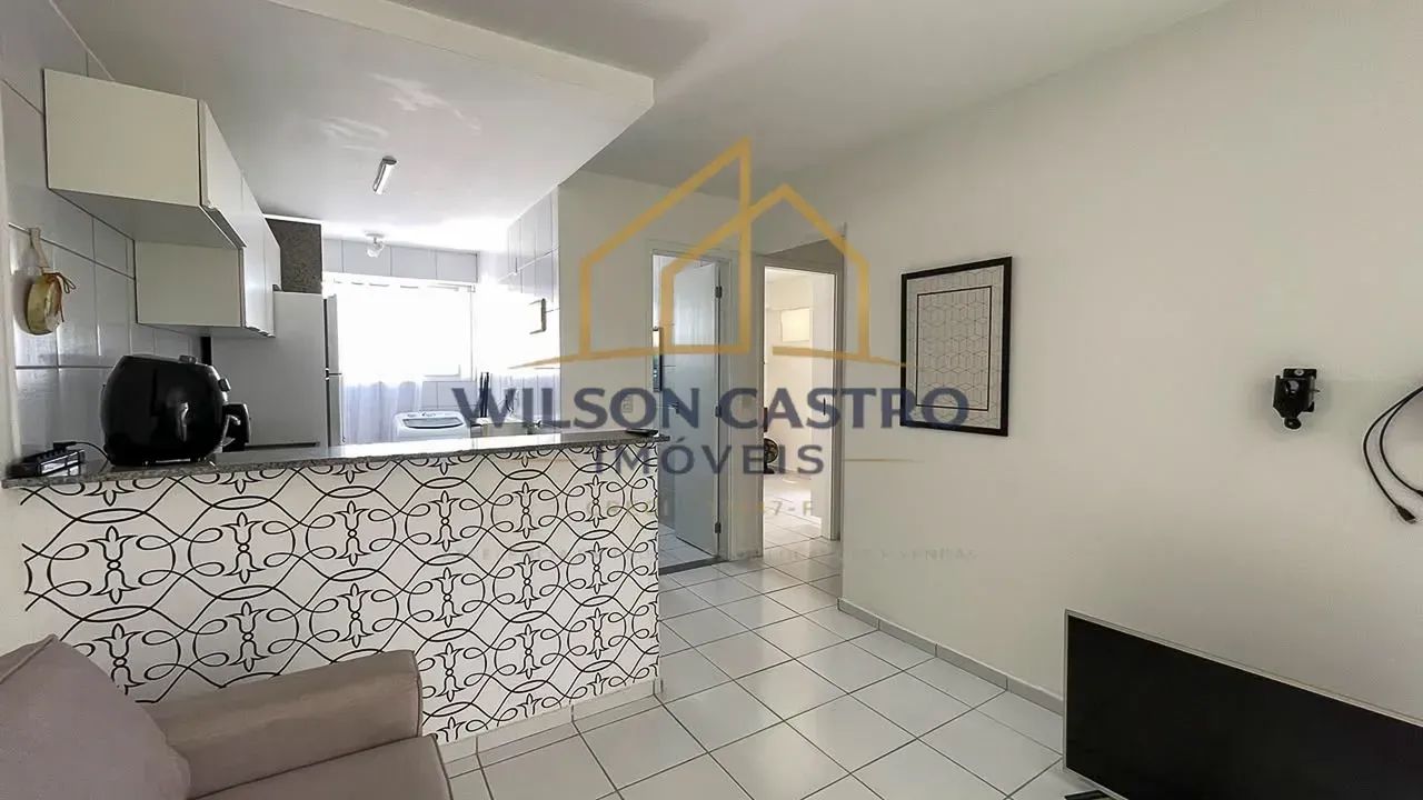 Apartamento, Boa Viagem, 2 Quartos. - Foto 2