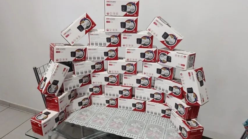 Instalação de fechaduras digitais