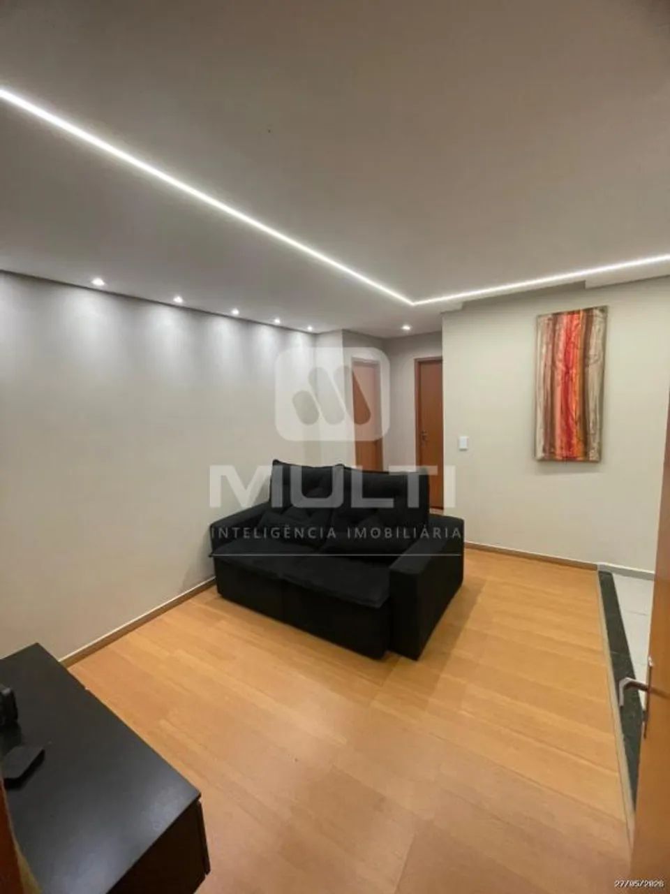 Apartamento - SHOPPING PARK - Foto 4
