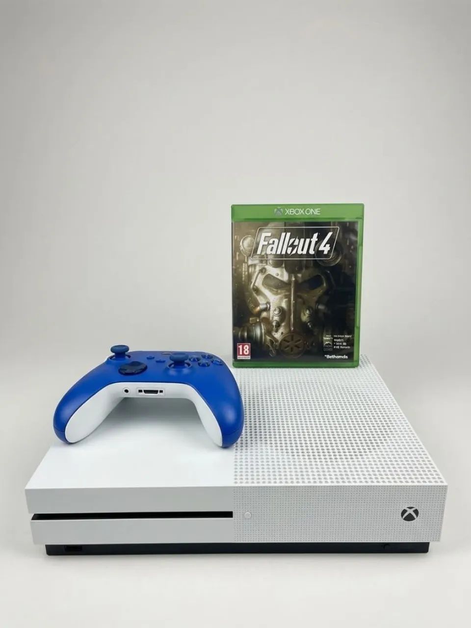 Xbox one S 500GB  - Foto 2