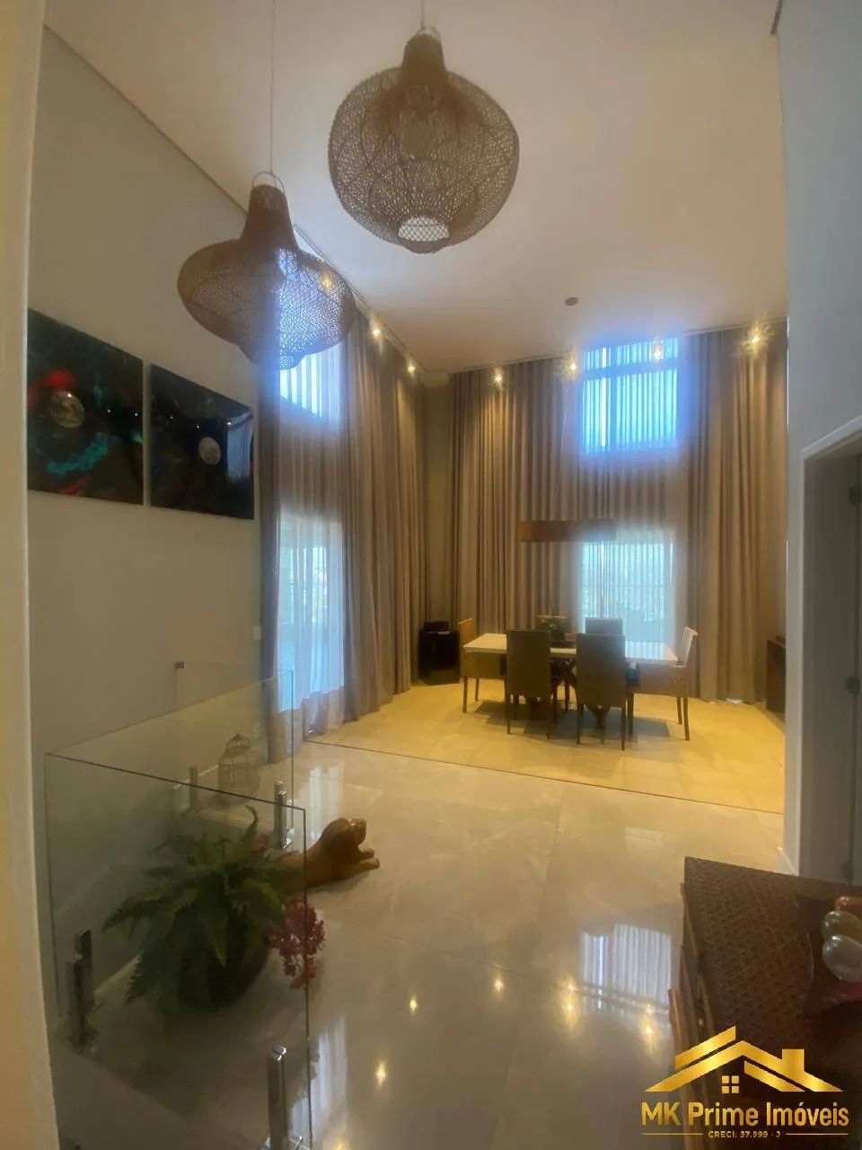 Apartamento 227m² com 4 quartos no Cond. Soberano- Osasco. - Foto 3