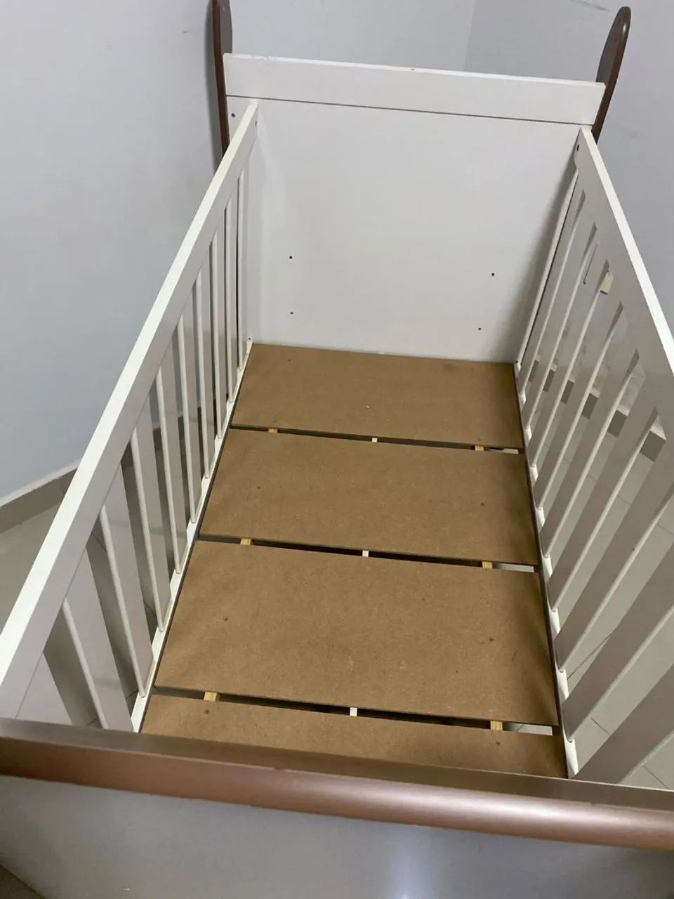 Berço  - Foto 4