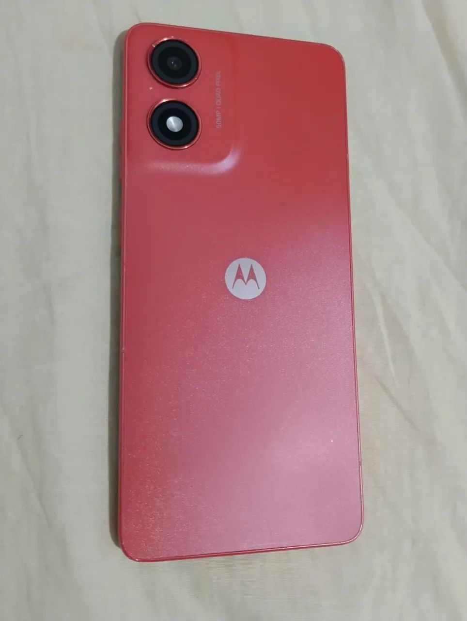 Venda moto g04s - Foto 2