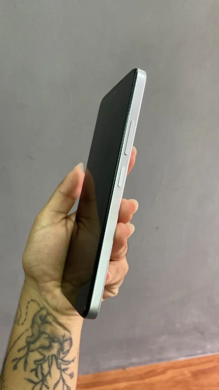 Redimi 12 - 256gb (todo original) - Foto 4