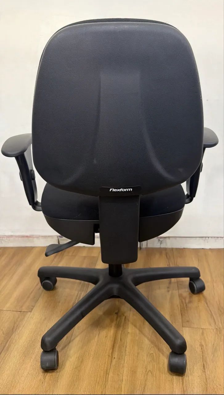 Cadeira de Escritório FlexForm - Foto 3