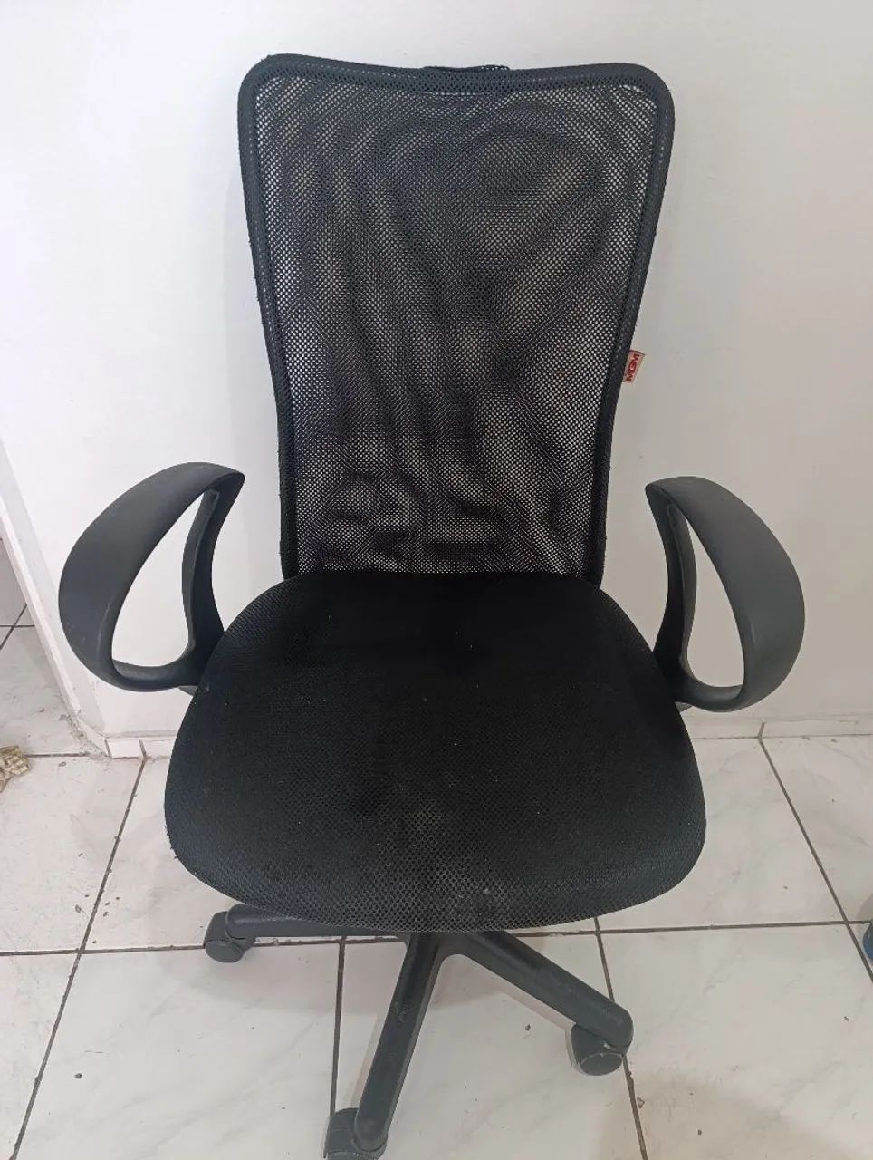 Venda de cadeiras