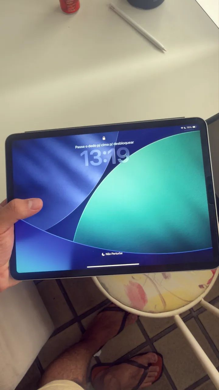 iPad 11 PRO  - Foto 3
