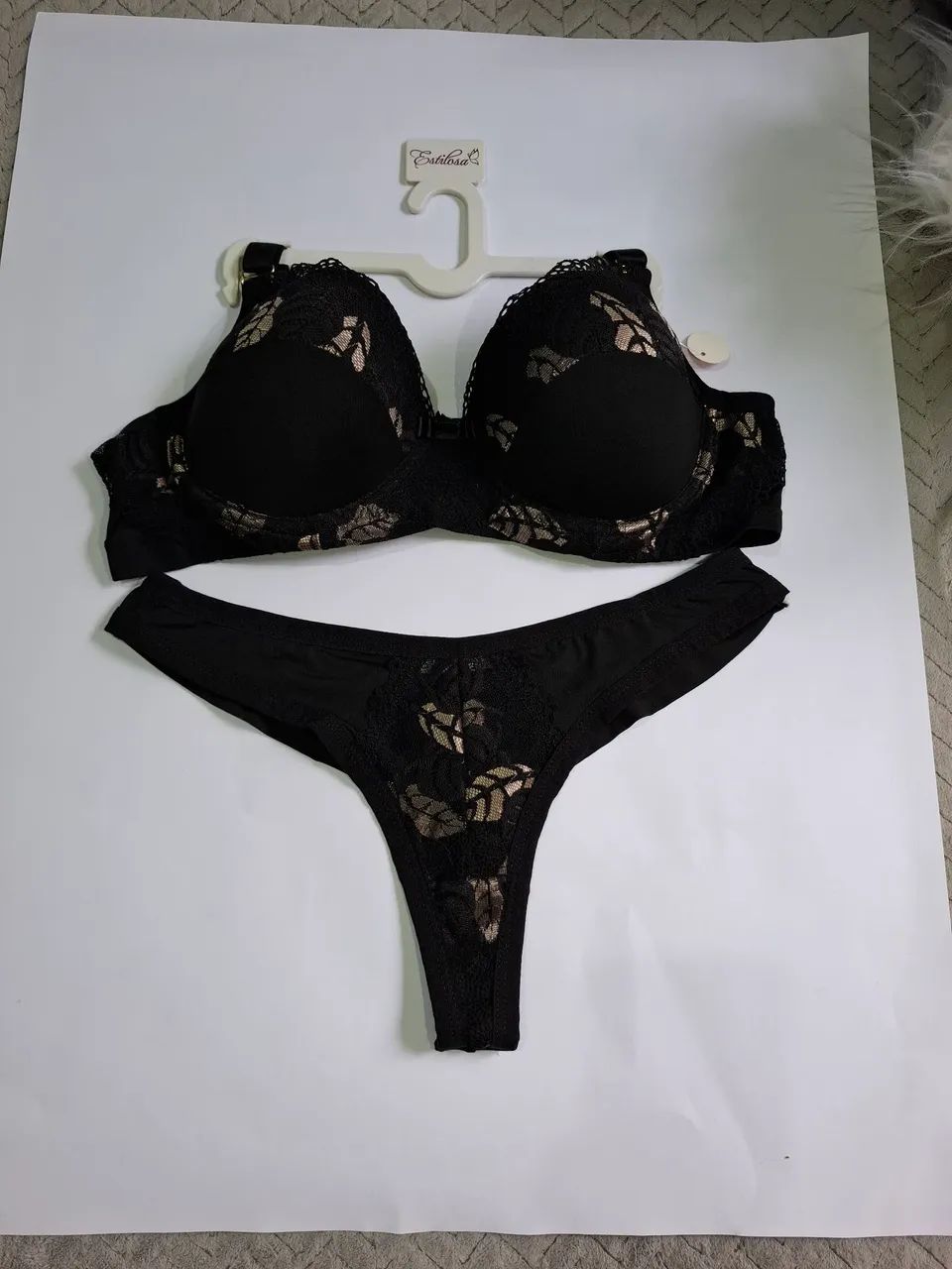 Conjunto Lingirie  - Foto 5