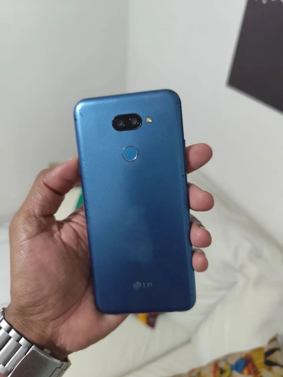 Celular LG k40s - Foto 3