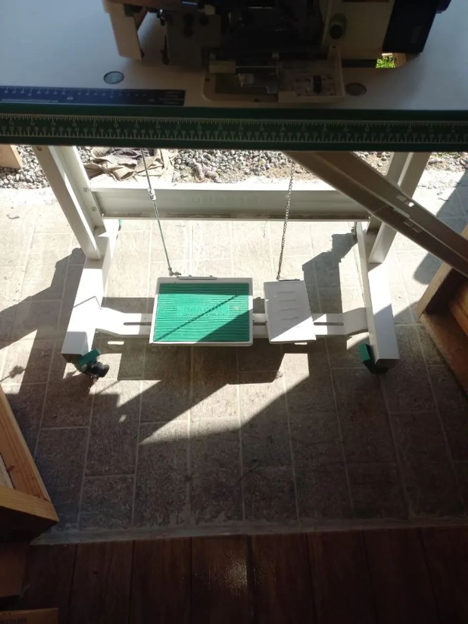 2 Overlock Conjulgada  - Foto 5