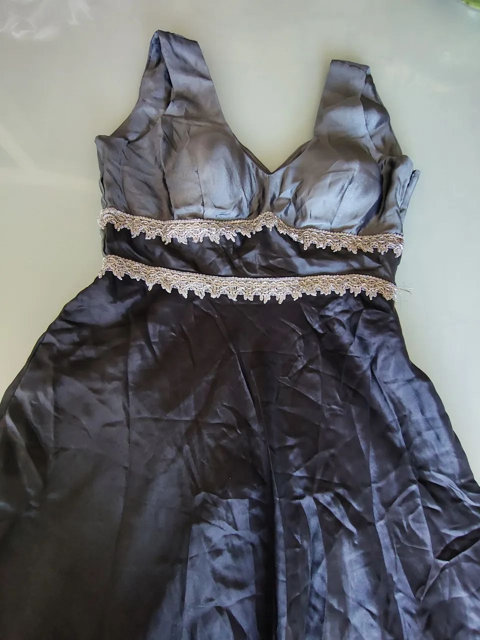 Vestido de Festa 