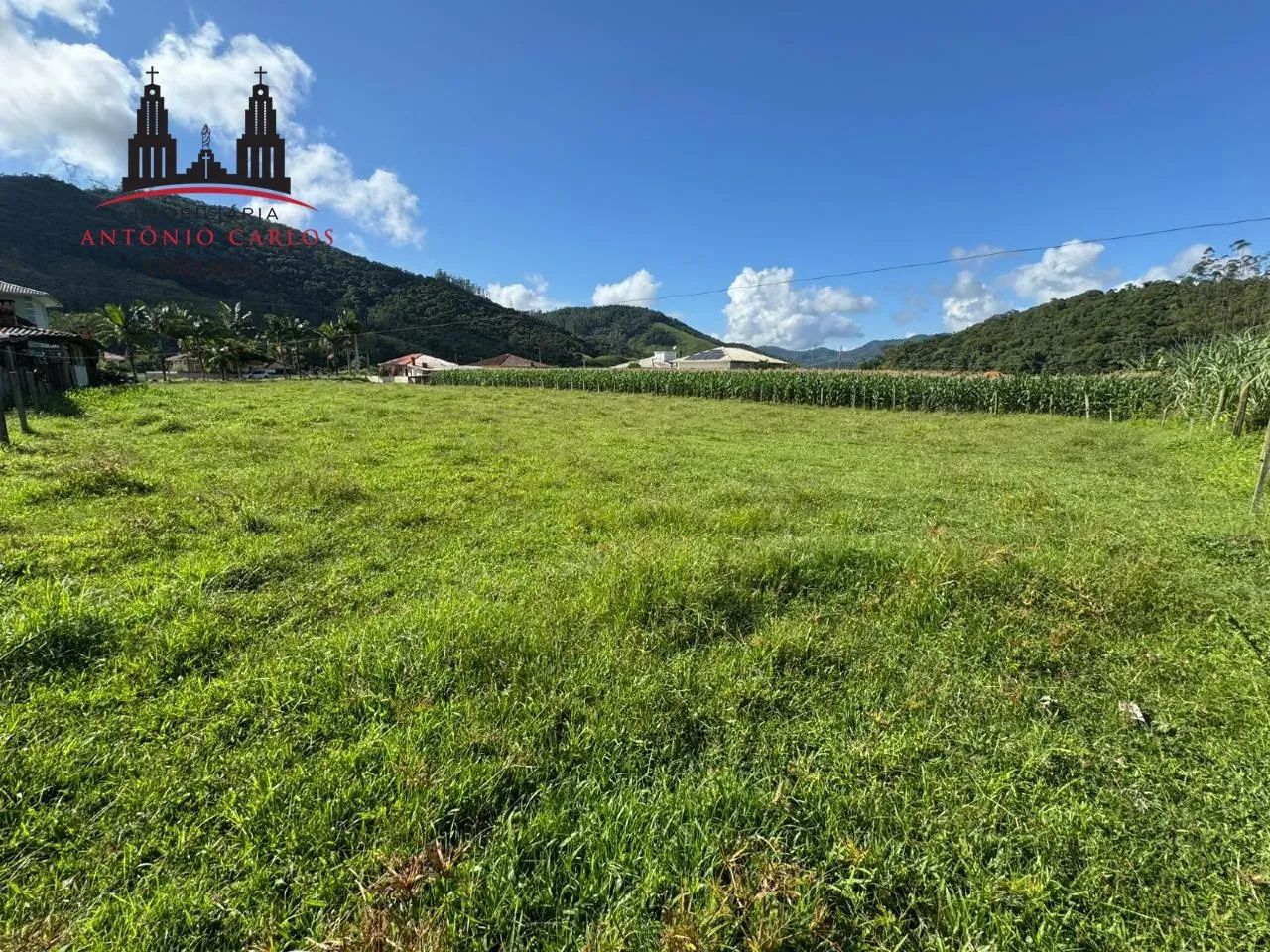 Terreno à venda, Santa Barbara - Antônio Carlos/SC - Foto 3