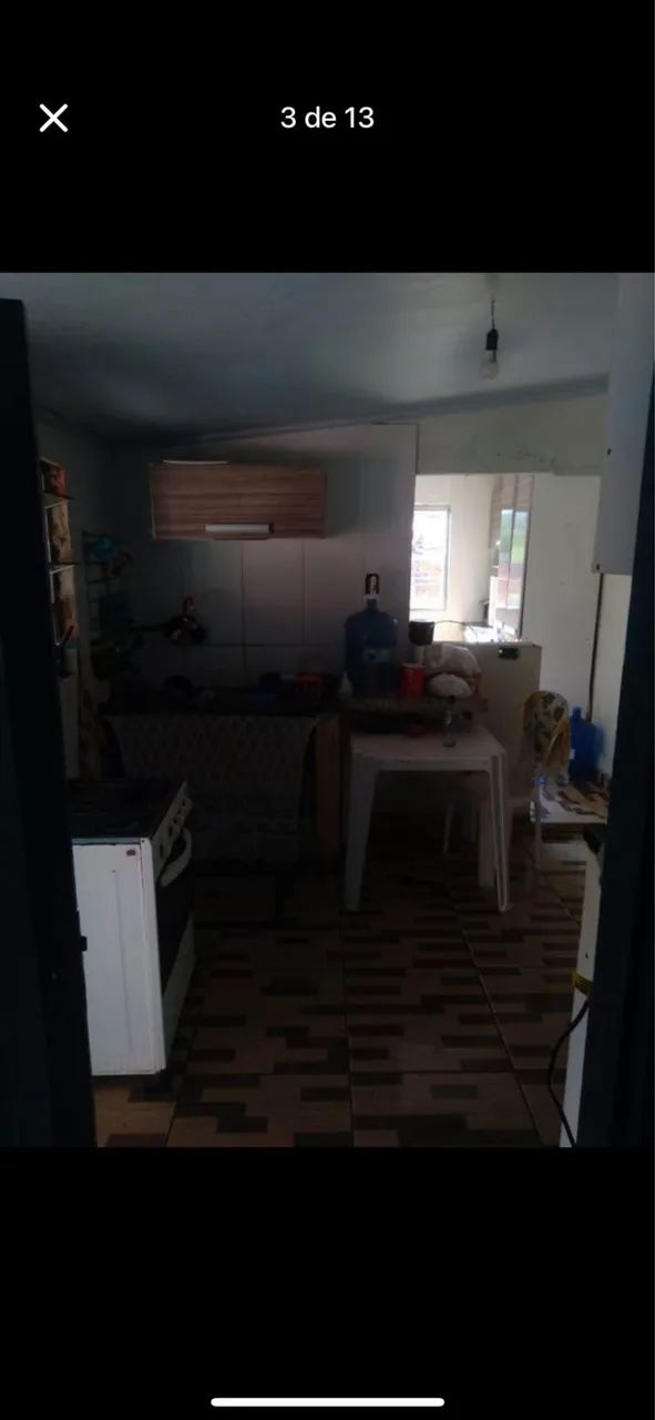 Casa em Brasília de Minas-MG  - Foto 3