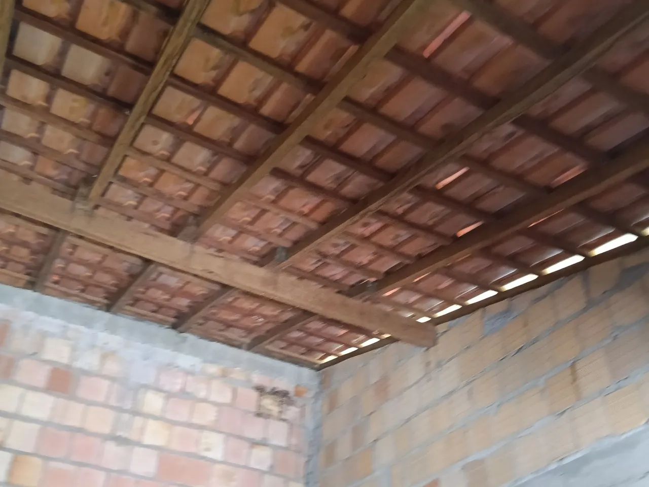 Sítio com casa no KM 74 miriti - Foto 4