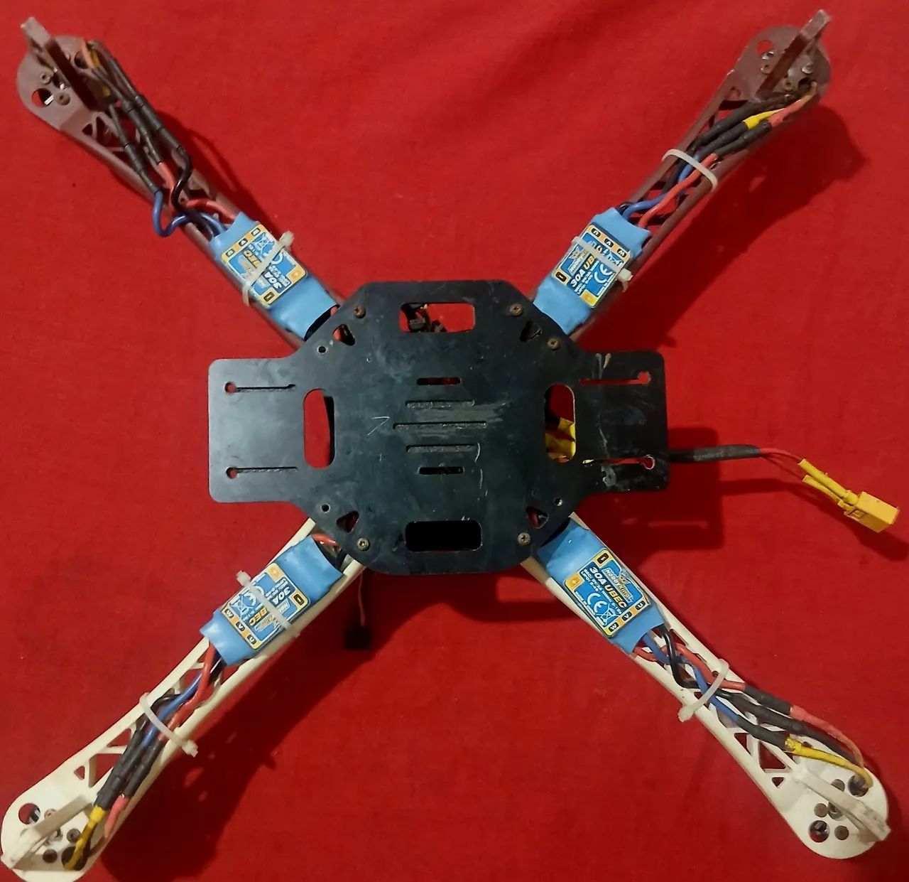 Drone F450 - Foto 4