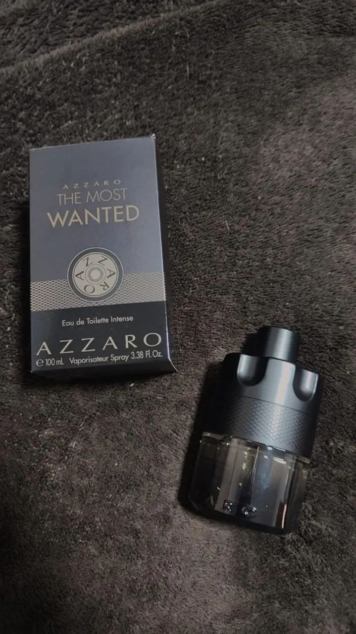 Perfumes importados