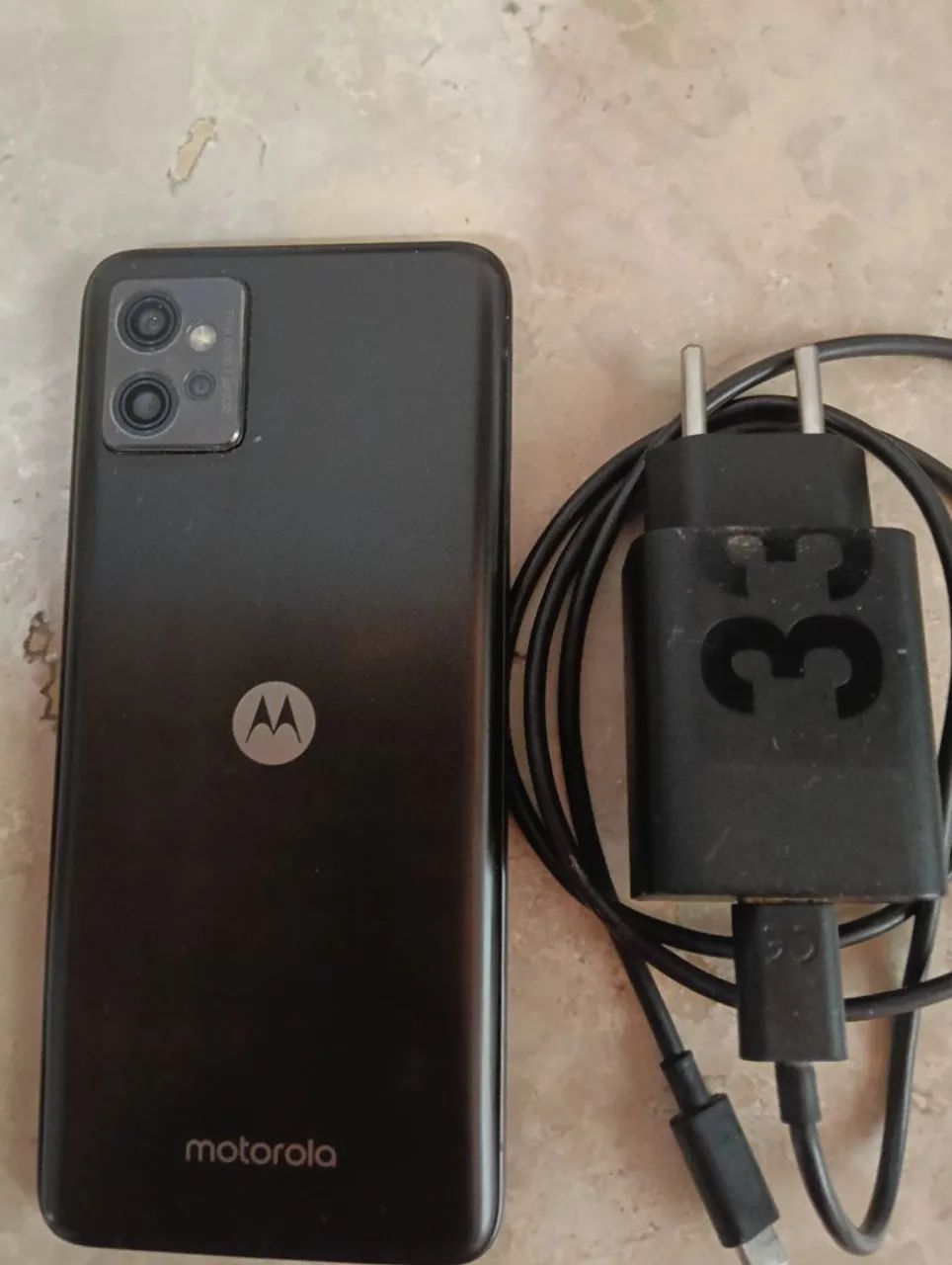 Celular Motorola G 32, 4g , g256 - Foto 2