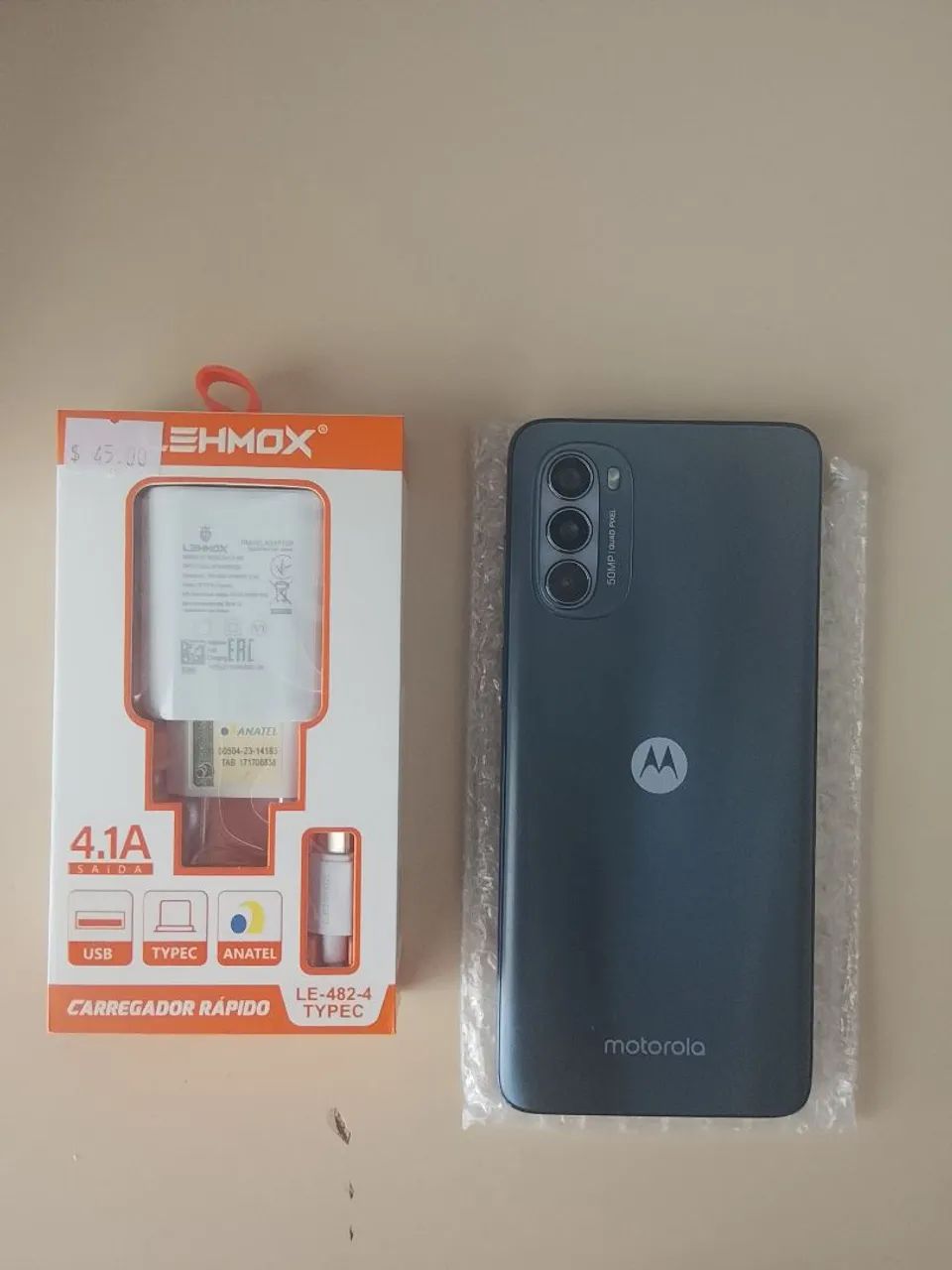 Moto G62 5g - Foto 2
