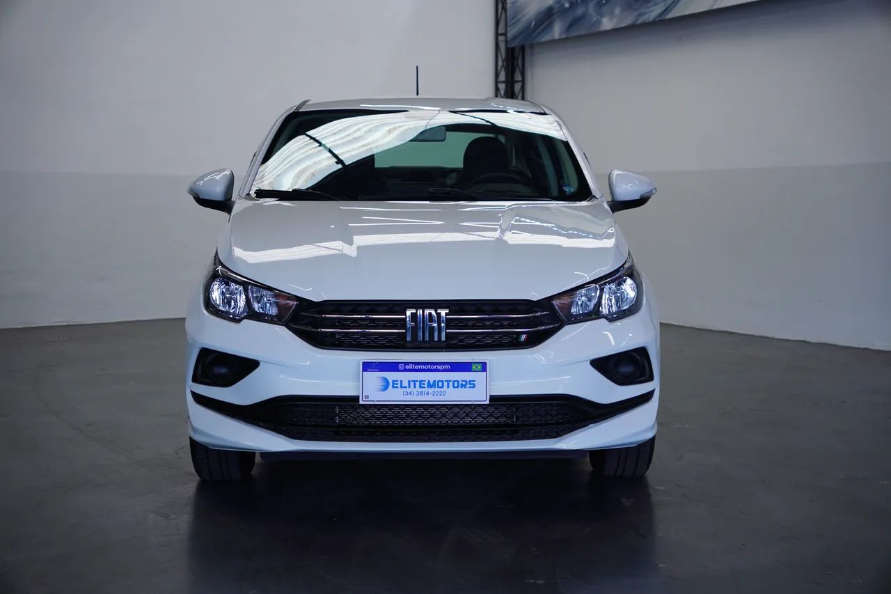 Fiat Cronos Drive 1.3 8V Flex 2025 - Foto 2
