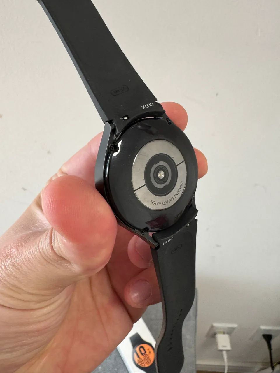 Galaxy Watch 4 44mm - Foto 3
