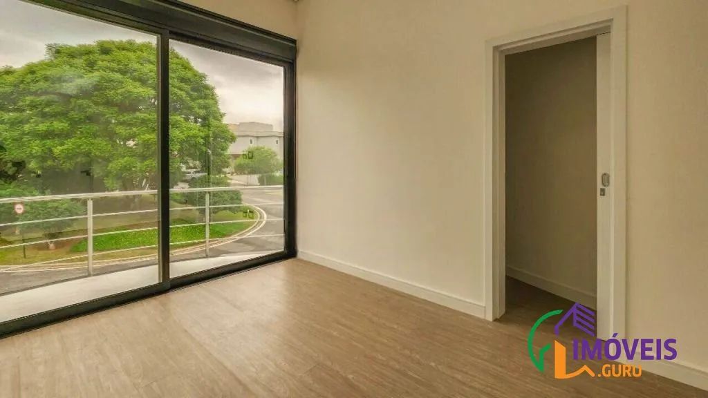 CASA EM CONDOMÍNIO - ALPHAVILLE - SP