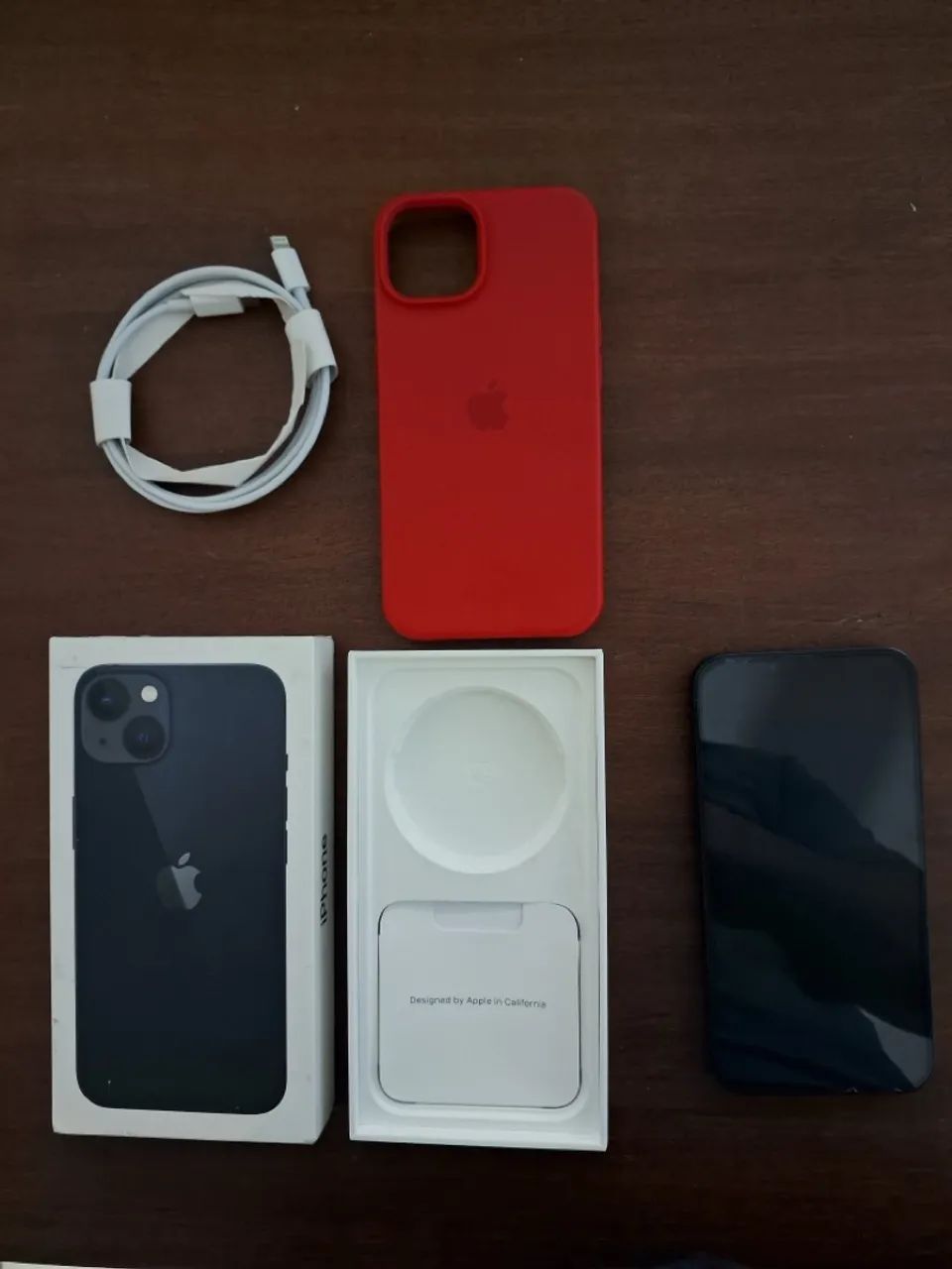 iphone 13 128gb - Impecável  - Foto 3