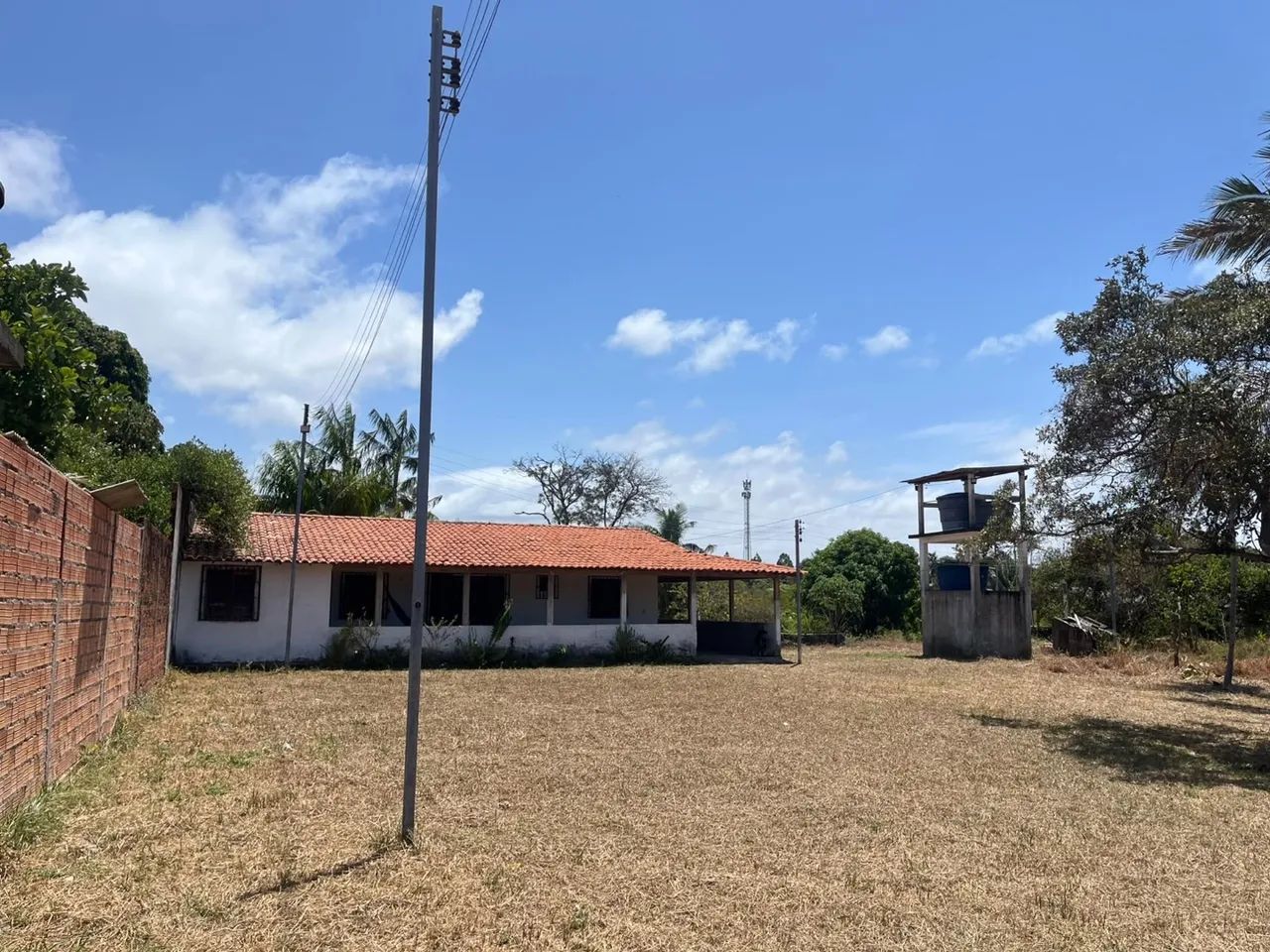 Terreno em Ribamar 40.000 metros  - Foto 4