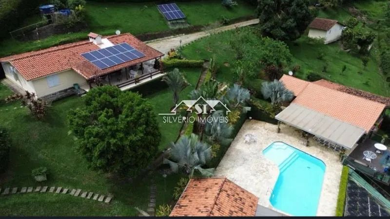 Casa- Petrópolis, Vale do Cuiaba - Foto 2
