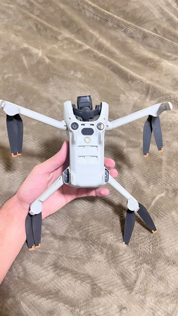 DJI mini 4 pro - Foto 5