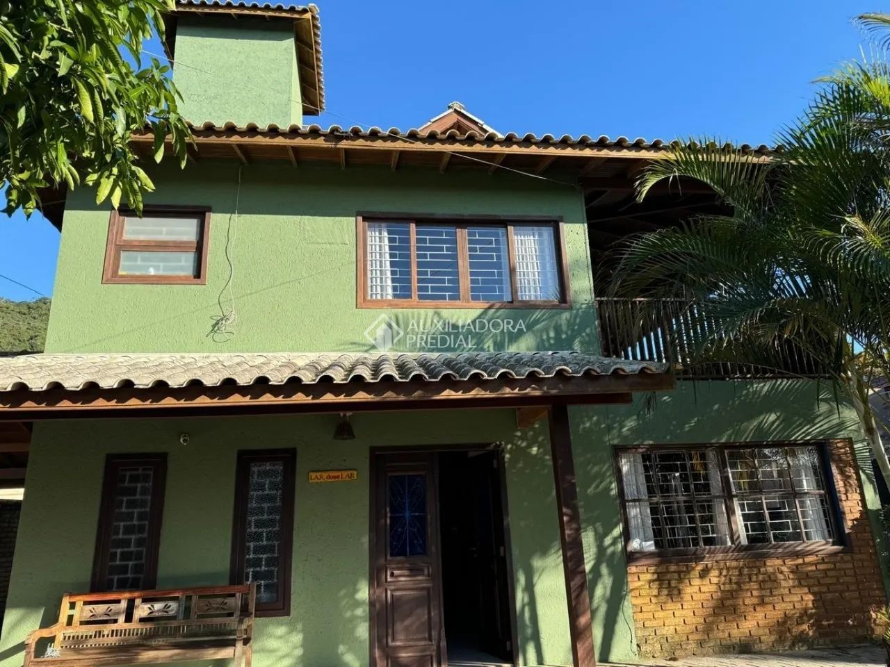 Casa para vender no Campeche 4 quartos com piscina, FLORIANOPOLIS SC - Foto 3
