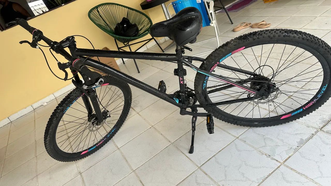 Bicicleta  - Foto 5