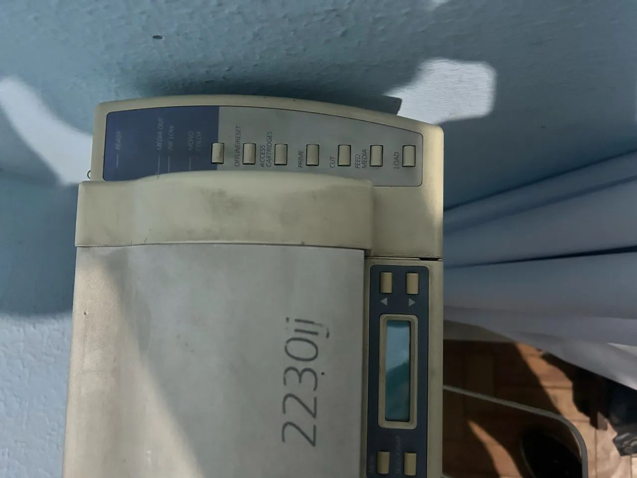 Plotter Xerox 2230ij