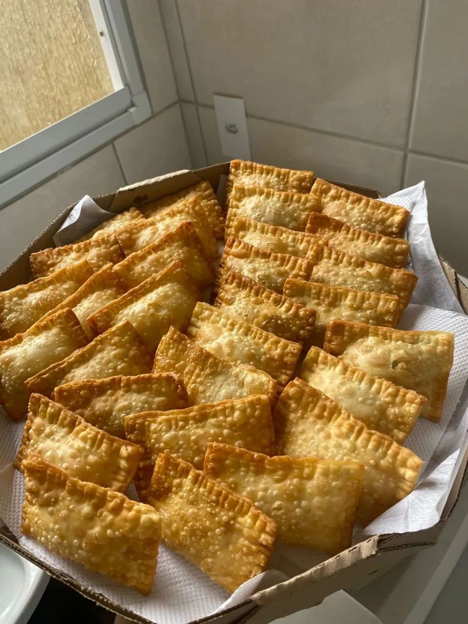 Pastéis  - Foto 6