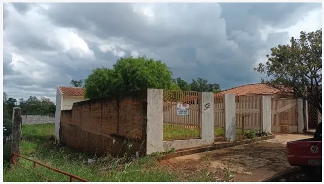 RESIDÊNCIA PRÓXIMO AO JABUTI - Foto 2