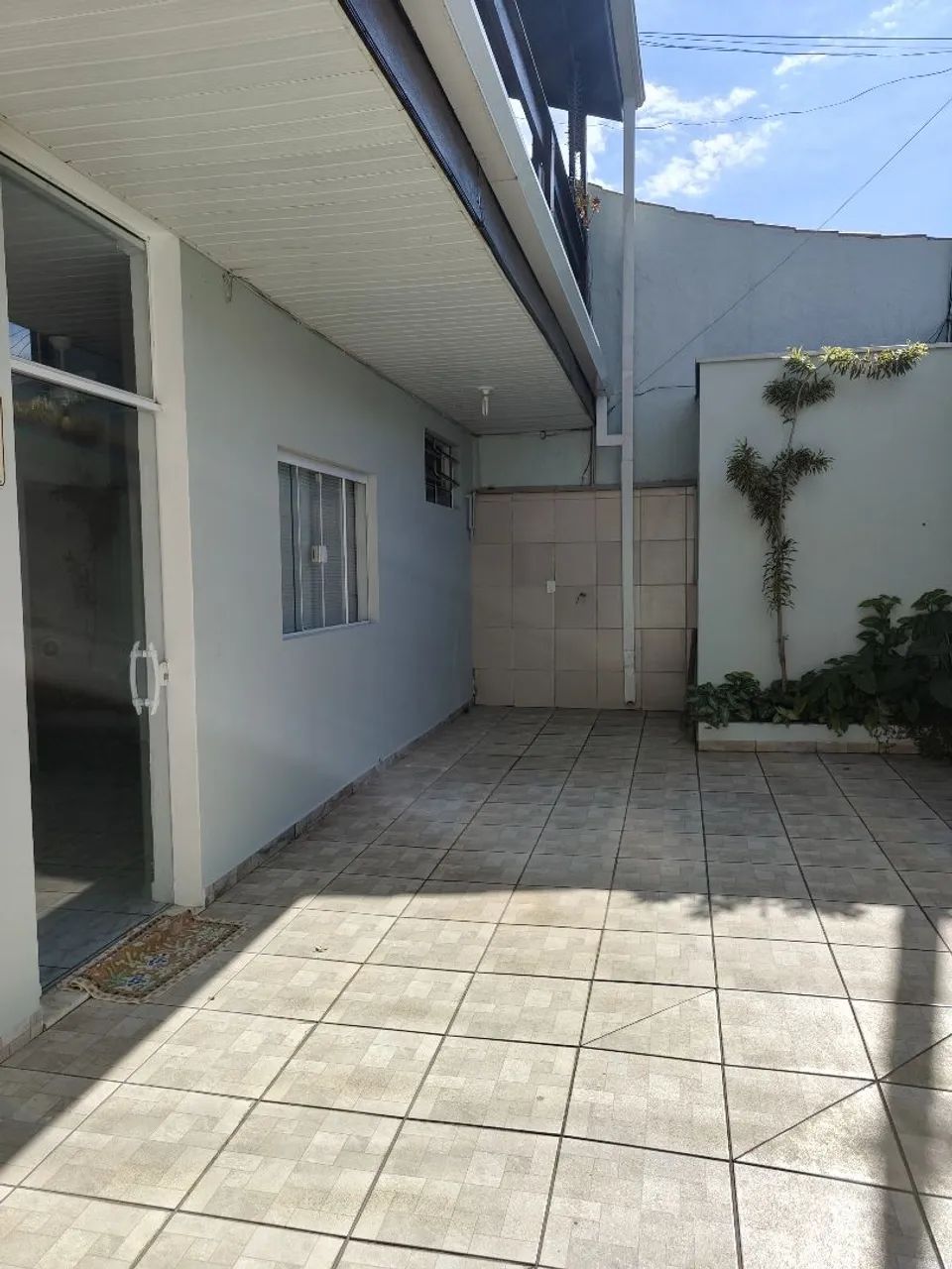 Salão Comercial Alugo  - Foto 4