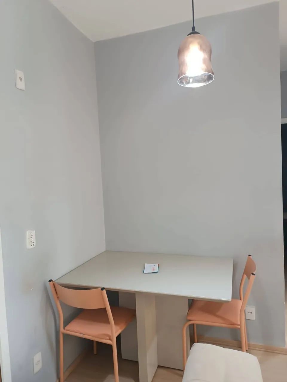 Apartamento com 2 quartos no Parque Ohara RNI - Foto 5