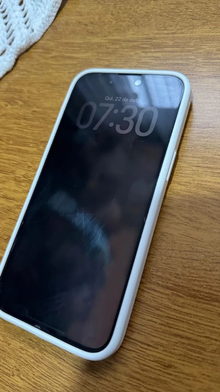 iPhone 15 pro Max 256 novíssimo !!! - Foto 5
