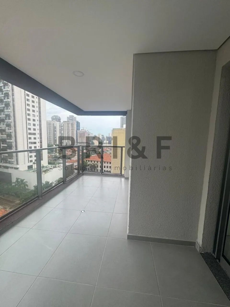 APARTAMENTO À VENDA COM 41M², 1 QUARTO E 1 VAGA NO BROOKLIN