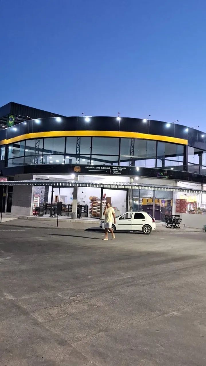 ESPAÇO PARA LOCAÇÃO , 360 m² de área. - Foto 3