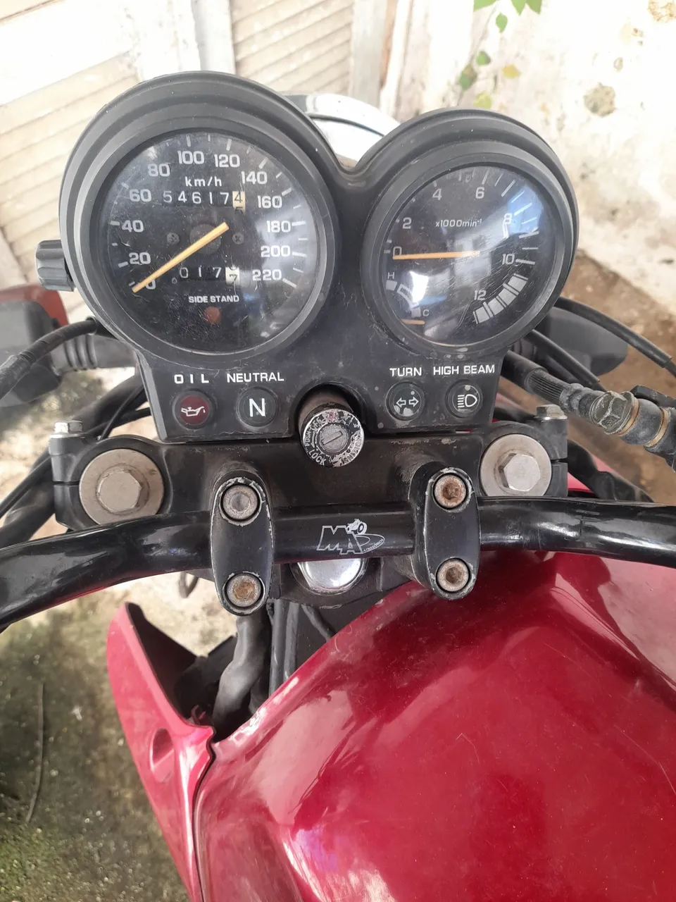 Kawasaki Zx-11 1100cc 1991 - 1493456806 | OLX