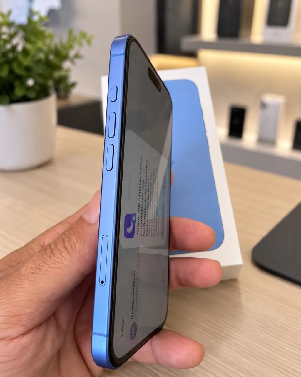 iPhone 16 - Foto 4