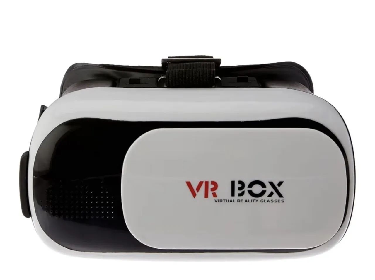 Oculos de realidade virtual para celular - Foto 2