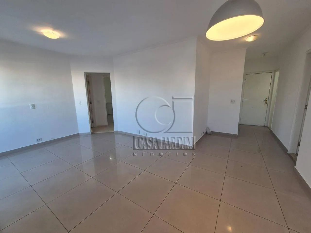 Apartamento com 3 dormitórios para alugar, 109 m² por R$ 6.971,49/mês - Edifício Itapecuru - Foto 2