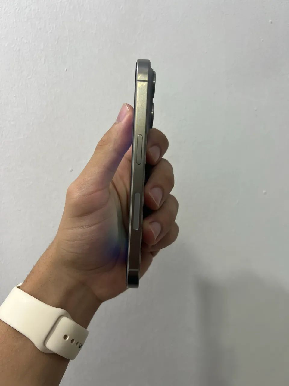 iPhone 15 pro 256gb - Foto 2
