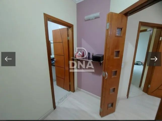 Casa em Rubiao Jr, 3 quartos - Foto 4