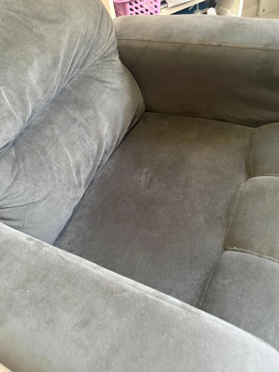 Poltrona reclinável  - Foto 3