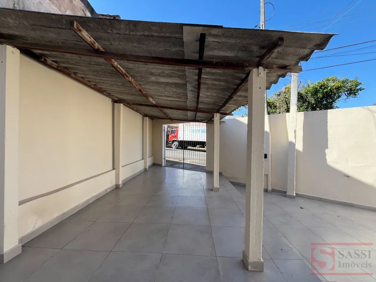 Casa em VILA CAMARGO - Foto 4